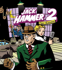 Jack Hammer 2